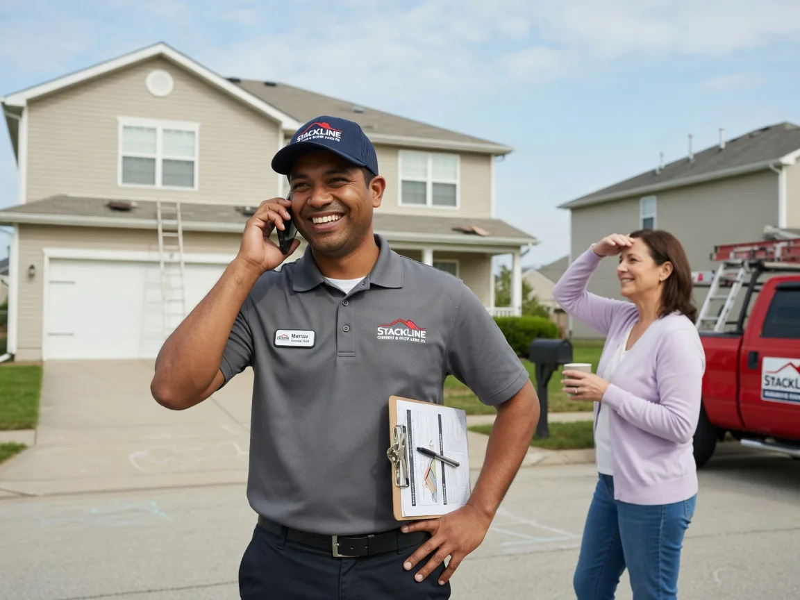 Chimney flashing repair Miami, WV FAQs